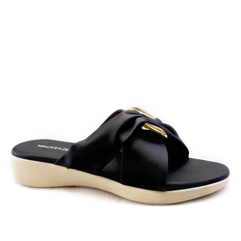 Women Casual Softy - 74157S - Softies - Walkeaze